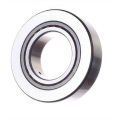 Support Roller Needle Roller Bearing without Ribs and Separate Type NAST20ZZUUR